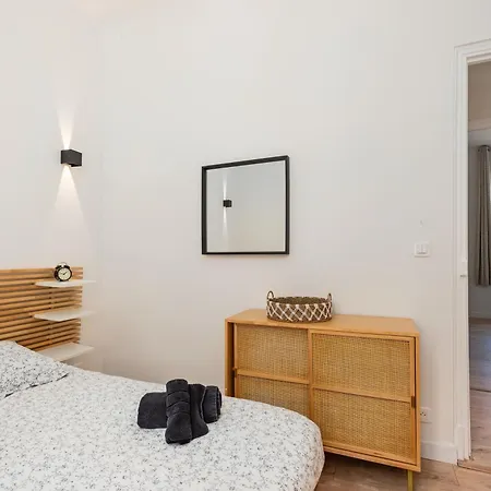 Maison Abba Trois Pieces Appartamento *