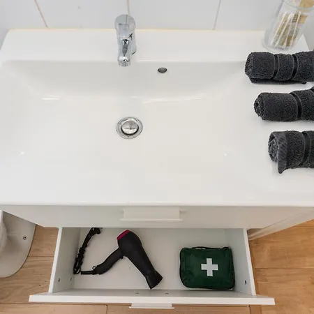 Appartamento Maison Abba Trois Pieces *