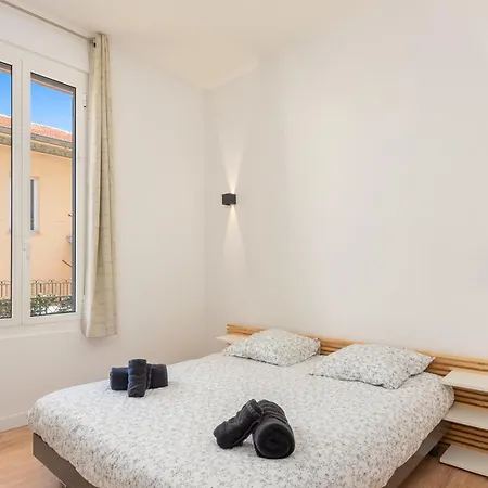 Maison Abba Trois Pieces Appartamento Saint-Antoine (Alpes-Maritimes)